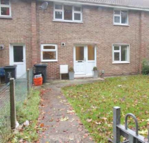 3 Bedroom Terraced